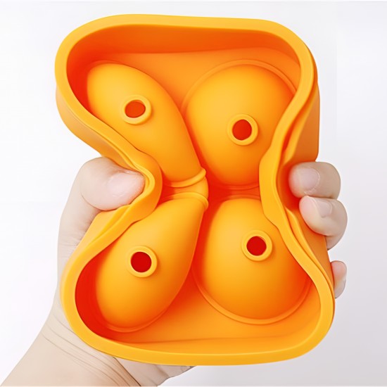 Silicone Ice Mold